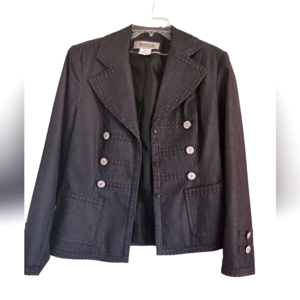 Harve Bernard Jacket
